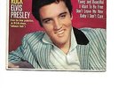 ELVIS PRESLEY / JAILHOUSE ROCK (M-) OR (NM) 