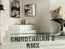 Grinderman ?– Grinderman 2 RMX Vinyl 2LP Inc CD NEW
