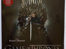 Ramin Djawadi - Game Of Thrones Soundtrack 2xLP Varèse Blood Red Vinyl Exclusive