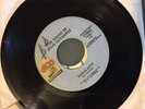 JULIO GUTIERREZ FUN-K-CITY REVIVAL Rare Latin Funk 45 Vico VG+ BREAKS GRAIL