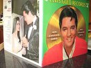 Elvis Presley - Rare Gatefold LP - ELVIS GOLD RECORDS VOL.4 - FRANCE
