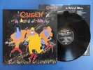 QUEEN  A KIND OF MAGIC EMI 86 A-2UB-2U UK LP EX/EX- Townhouse