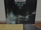 Wes Montgomery Willow Weep For Me Japan LP Polydor MV 2077 Insert Verve