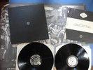 CRASS  CHRIST THE ALBUM UK 82 Box Set 2xLP + Poster + Book