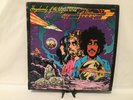 Thin Lizzy: Vagabonds Of The Western World 1974 London Records 12