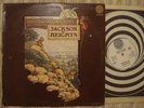 JACKSON HEIGHTS Ragamuffins Fool UK 1972 VERTIGO SWIRL LP record prog rock folk