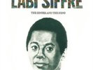 The Singer and The Song, Labi Siffre, Vinyl, 5014797894358