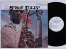 SONNY ROLLINS The Sound Of Sonny RIVERSIDE OJC-029 LP NM