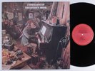 THELONIOUS MONK Underground COLUMBIA LP NM