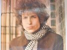Bob Dylan Blonde on Blonde Original 12