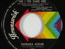 Barbara Acklin 