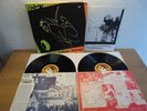 EMBRYO - LA BLAMA SPAROZZI - ZWISCHENZONEN ORIGINAL SCHNEEBALL 2X LP BOX RAR