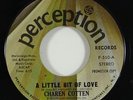 Charen Cotten 