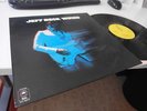 JEFF BECK wired EPC 86012 A1/B1 1st uk pressing island labels epic LP Mint
