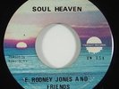 E. Rodney Jones & Friends 