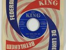 Earl (Connelly) King 