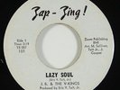 J.B. & the V-Kings 
