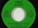 Jobell & the Orch de Salsa 