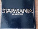 Coffret 4 Vinyles 33 tours LP STARMANIA