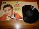 Elvis Presley. King Creole. Very Rare South African 12