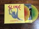 Slime - Sich fügen heißt lügen Vinyl - Near Mint - Yellow Splatter 2LP Doppel LP