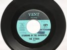 Northern Soul, R&B, The Ethics, Standing In The Darkness
