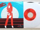 KEVIN LEE & HEARTBEAT: Tonight 45 Rogers Park '82 powerpop hear