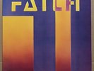 FAITH - VOL I - LIKE NEW - RANSOM CHRISTIAN METAL ROCK - VINYL 1987 FIRST AID