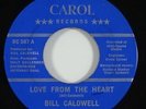 Bill Caldwell 