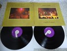 LP 2 LP's DEEP PURPLE - MADE IN JAPAN 1972 PURPLE GERMANY