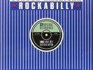 London American Rockabilly  LP Vinyl 180g 2 LP Gatefold Eddie Cochran and more