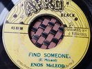 Enos Mcleod Find Someone 7