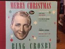 DECCA  presents  (4) RECORD SET OF (8) #A550 78 rpm CHRISTMAS w/ANDREWS SISTERS