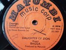 Bagga Daughter Of Zion 7