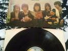 FACES - FIRST STEP LP / UK WARNER BROS GATEFOLD K 46053 SMALL FACES ROD STEWART