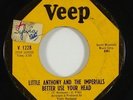 Little Anthony & the Imperials 