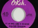 Walter Jackson 