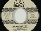 Willard Burton 