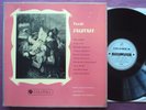 SAX 2254-56, 3 LP, b/s, UK orig. VERDI: Falstaff, KARAJAN, PO, EX