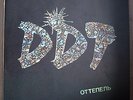 DDT - OTTEPEL - CULT SOVIET ROCK