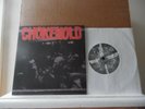 CHOKEHOLD - IAWK RECORDS - (19)