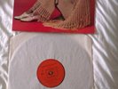 SALENA JONES EVERYBODY'S TALKIN' LP CBS INC AM I THE SAME GIRL NORTHERN EX+