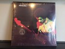 JIMI HENDRIX - Band Of Gypsys LP STILL SEALED 70s Pressing NOS Capitol STAO-472
