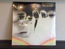 THE ROLLING STONES - More Hot Rocks 2xLP STILL SEALED 70s NOS London 2PS 626/7