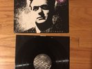 OST - Eraserhead Soundtrack LP ORIGINAL PROMO VINYL David Lynch Twin Peaks