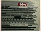 R.E.M. Baby Baby/Christmas Griping | Rare Fanclub Holiday Single 1991 M-/M-
