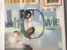David Bowie - Hours Friday Music Blue Vinyl Edition