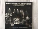 BOWIE/VISCONTI/HOLY HOLY The Man Who Sold the World Live In London LTD EDITION