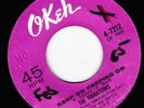 Northern Soul The Vibrations Keep On Keeping On Okeh  Original