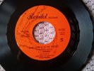 Northern soul ' Our love is in the pocket' J.J.Barnes